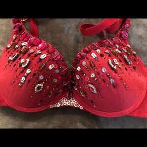 Vintage Marciano Bra